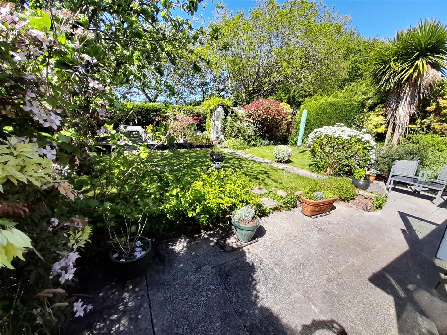 Hilltop, Llanelli, SA14 8DB
